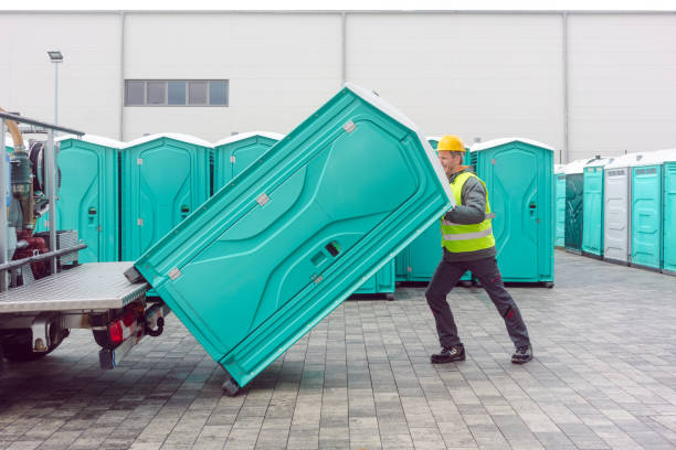 Best Porta potty rental near me  in Hillsboro, ND