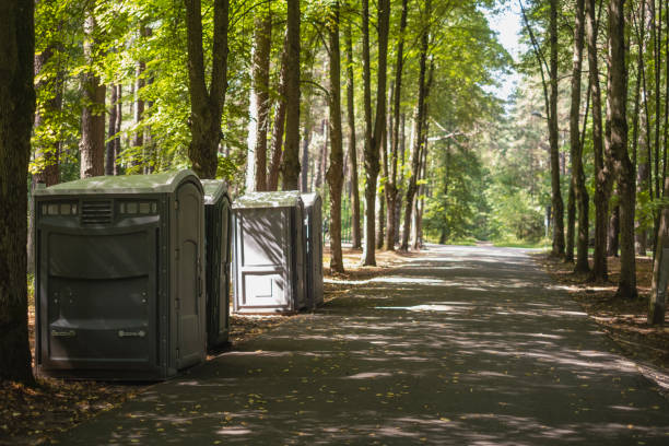 Best Affordable porta potty rental  in Hillsboro, ND