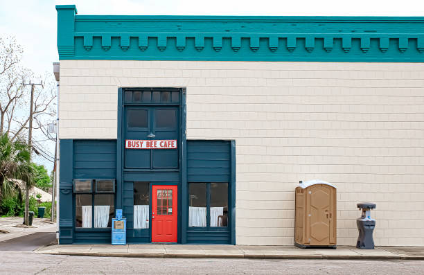Best Affordable porta potty rental  in Hillsboro, ND