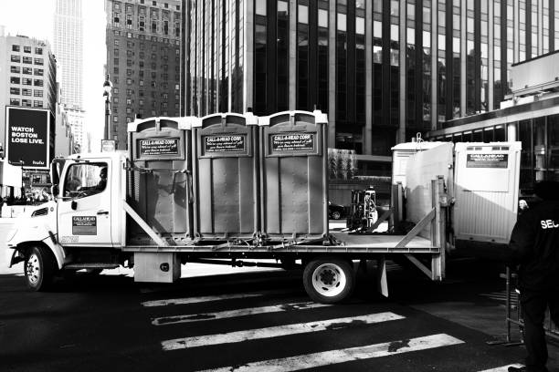 Best Affordable portable toilet rental  in Hillsboro, ND