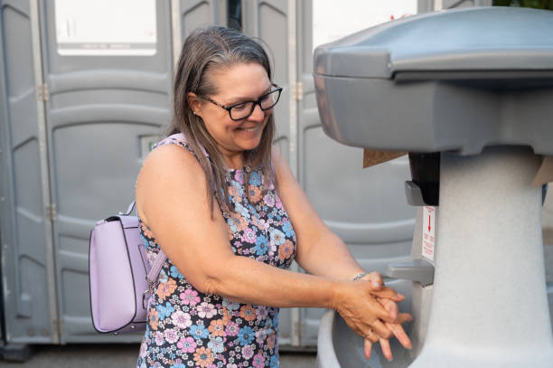 Best Local porta potty services  in Hillsboro, ND