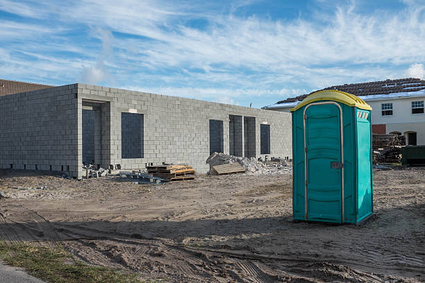 Best Local porta potty services  in Hillsboro, ND