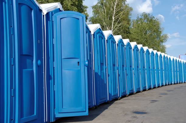 Best Best portable toilet rental  in Hillsboro, ND